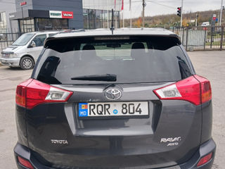 Toyota Rav 4 foto 3