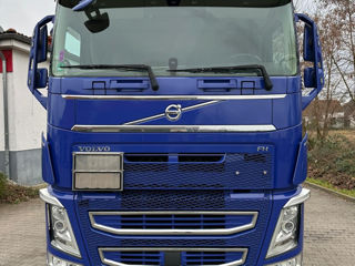 Volvo FH540 2019 foto 3