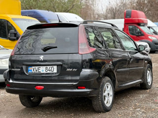 Peugeot 206 foto 4