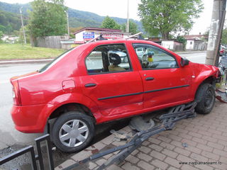 Cumparam  Dacia  in  orice stare !!!