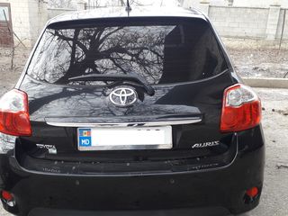 Toyota Auris foto 4