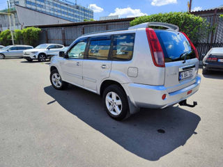 Nissan X-Trail foto 4