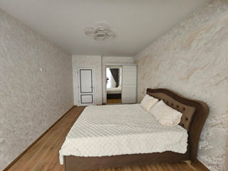 2-rm apt., 85 м², 13/16 fl.