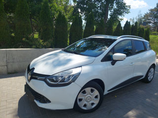 Renault Clio foto 5