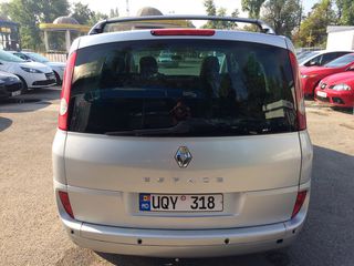 Renault Espace foto 9