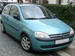 Vind piese opel corsa 1,2 benz automata 2005