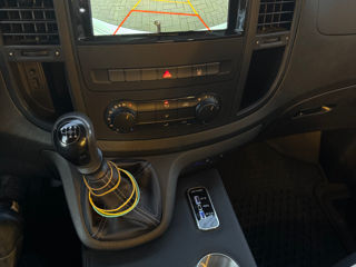 Mercedes Vito foto 9