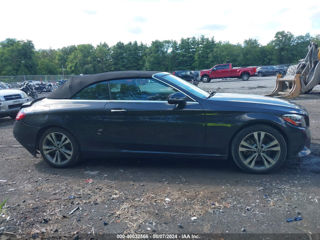 Mercedes C-Class Coupe foto 8