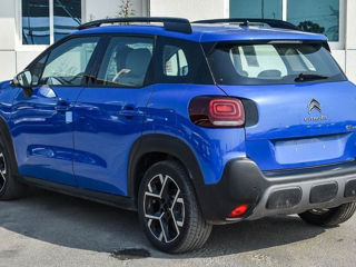 Citroen C3 Aircross foto 4