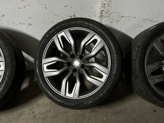 Bmw x5 x6 .315/35 r20