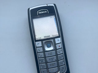 Nokia 6230i foto 3