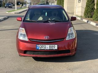 Toyota Prius foto 2