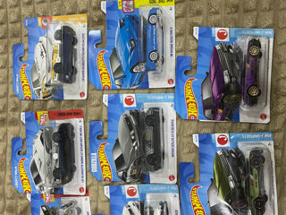 Hotwheels foto 7