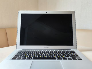 MacBook Air 13-inch foto 9