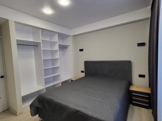 Apartament cu 1 cameră, 50 m², Centru, Stăuceni, Chișinău mun. foto 10