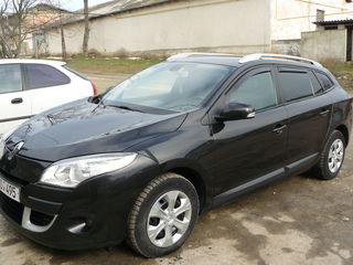 Renault Megane foto 1