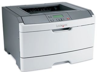 Принтер Lexmark E360dn 805лей+от 2х штук по 700 лей foto 4