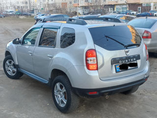 Dacia Duster foto 3