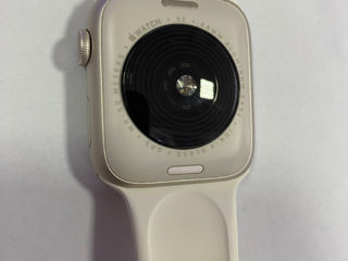 Apple Watch  Series SE 44 mm foto 2