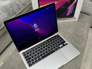 Macbook Pro 13 M1 Tauch Bar 2021