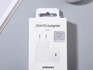 Samsung 25W Charger foto 2