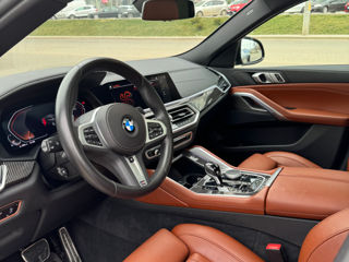 BMW X6 foto 7