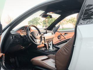 BMW 3 Series Coupe фото 7