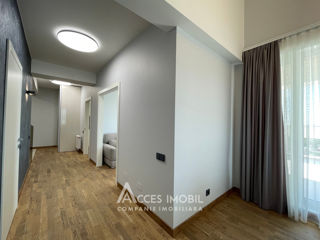 Apartament cu 4 camere, 173 m², Centru, Chișinău foto 6