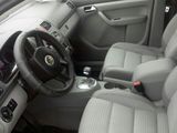 Volkswagen Touran foto 7