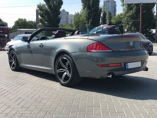 BMW 6 Series foto 8