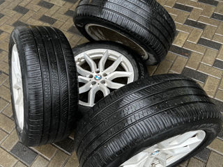 265/50 R19 BMW foto 5