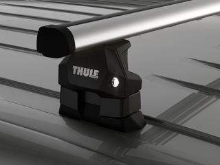 Оfficial Thule крепления и багажники foto 9