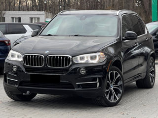 BMW X5 foto 1