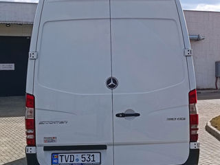 Mercedes Sprinter