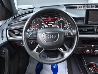 Audi A6 foto 17