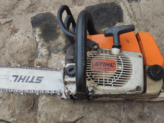 Stihl 026 foto 1