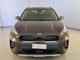 KIA Niro foto 3