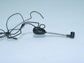 Microfon Headset Shure PG30 - Livrare gratuită foto 3