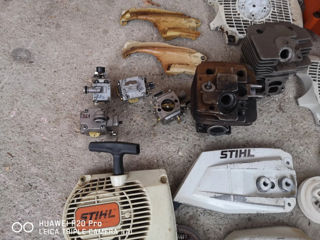 Cumpăr instrumente stricate Stihl foto 8