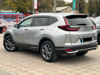 Honda CR-V foto 3