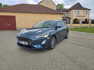 Ford Focus фото 6