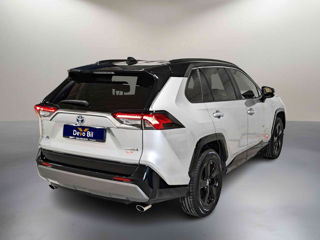 Toyota Rav 4 foto 4