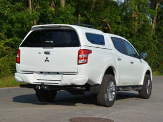 Mitsubishi L200 foto 6