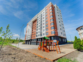 Apartament cu 3 camere, 80 m², Centru, Ghidighici, Chișinău mun.