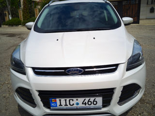 Ford Escape foto 3