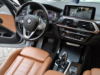 BMW X3 foto 4