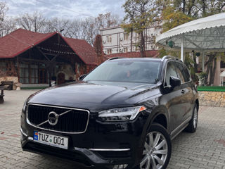 Volvo XC90 foto 4