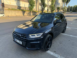 Audi Q5 foto 2