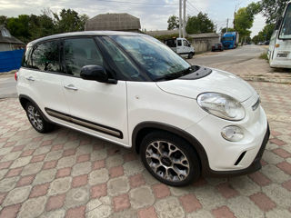 Fiat 500L foto 1