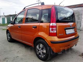 Fiat Panda foto 1